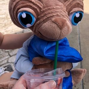 Meet your Posher, January